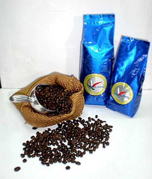 Coffee Powder / Beans