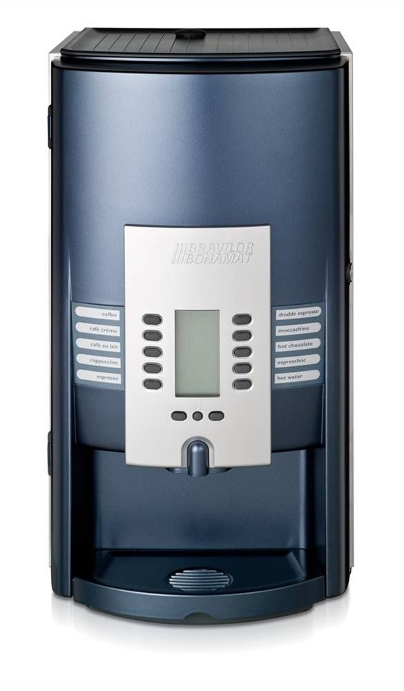 Instant Beverages Machines