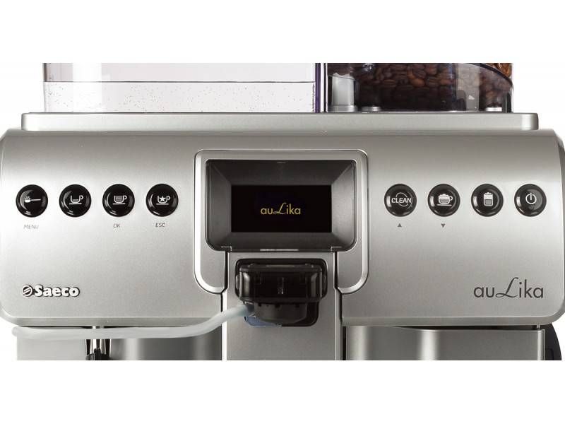 Fully Auto Coffee Machines