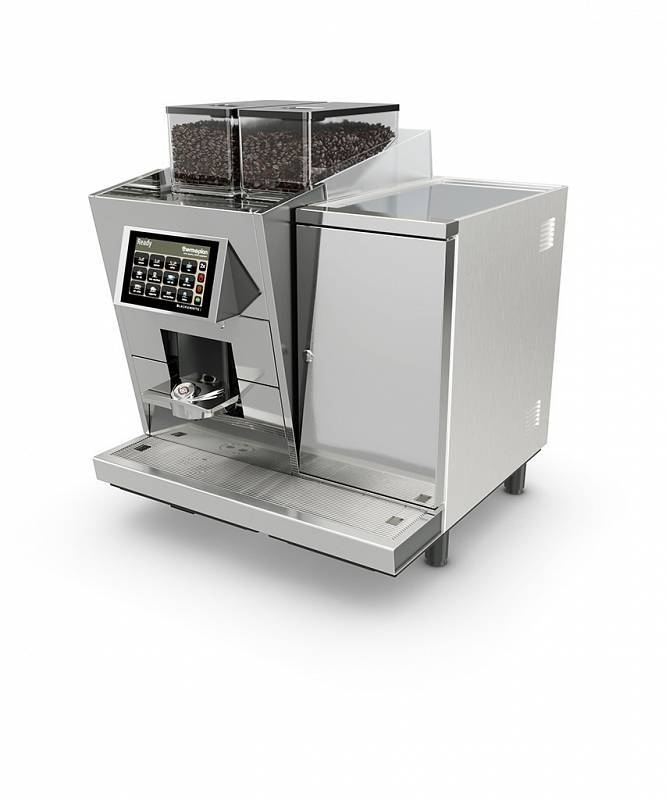Fully Auto Coffee Machines