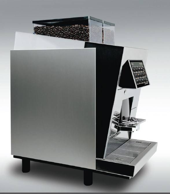 Fully Auto Coffee Machines