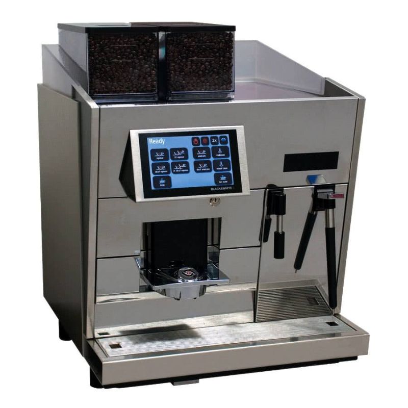 Fully Auto Coffee Machines